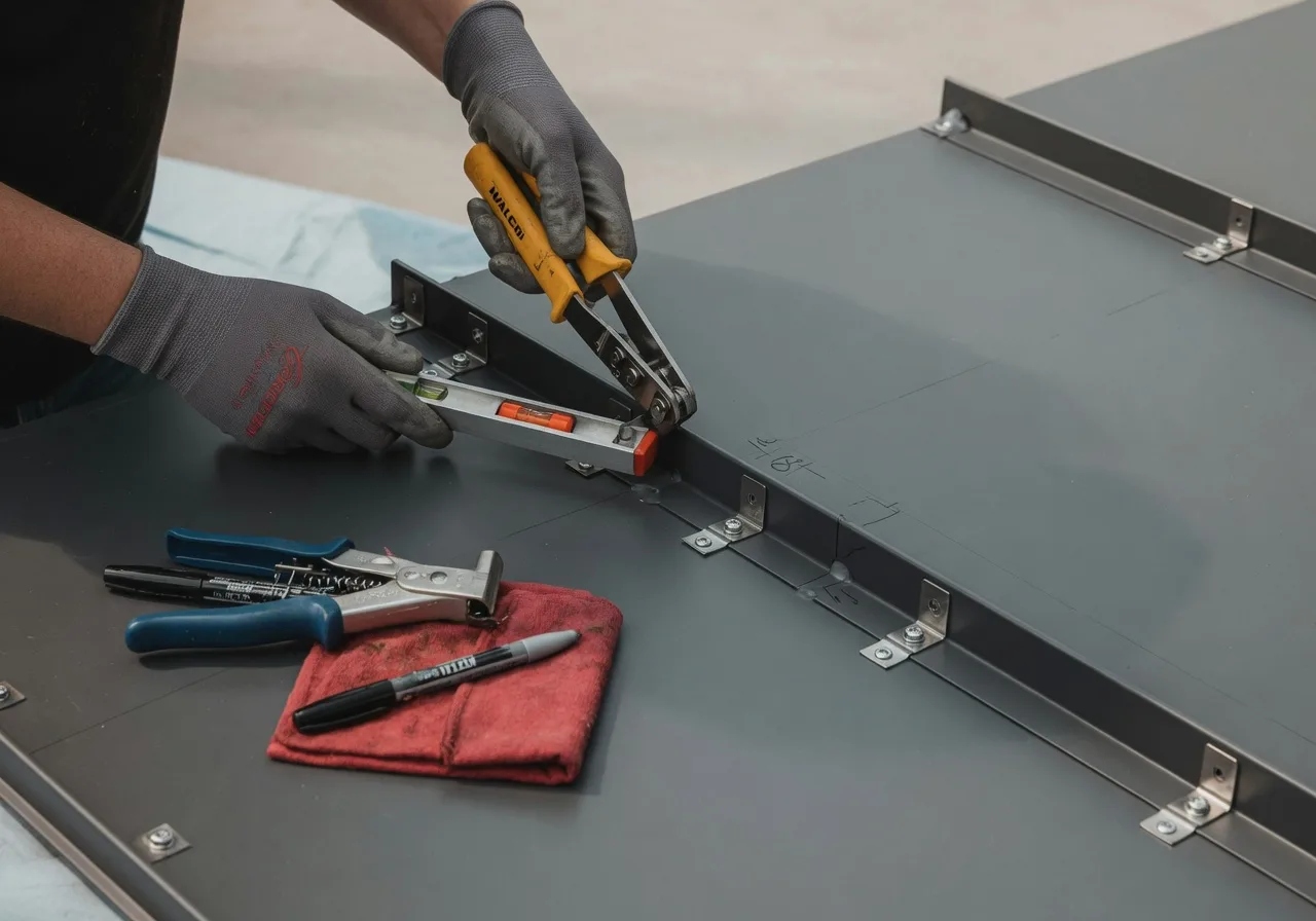 Why choose Metal Roofing Installation in Mount Vernon, OR